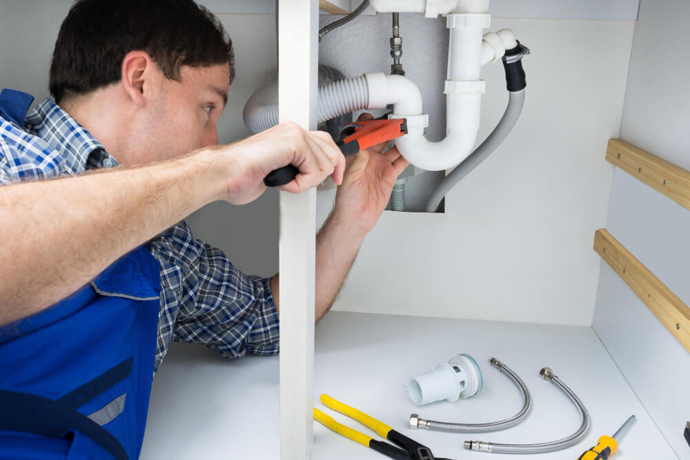 Professional Kitchener plumber